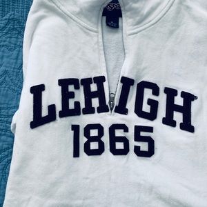 Lehigh University Pullover